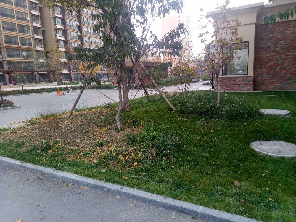 四季花园小区小区图片