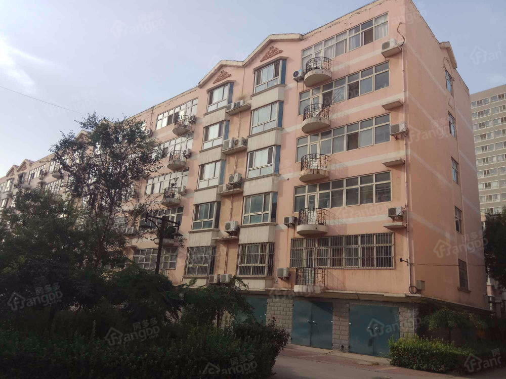 永泰小区小区图片