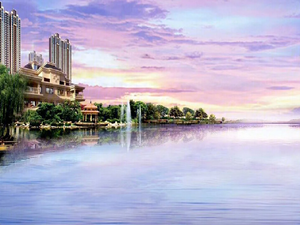 恒大御景湾