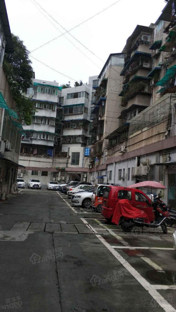 金地公寓小区图片