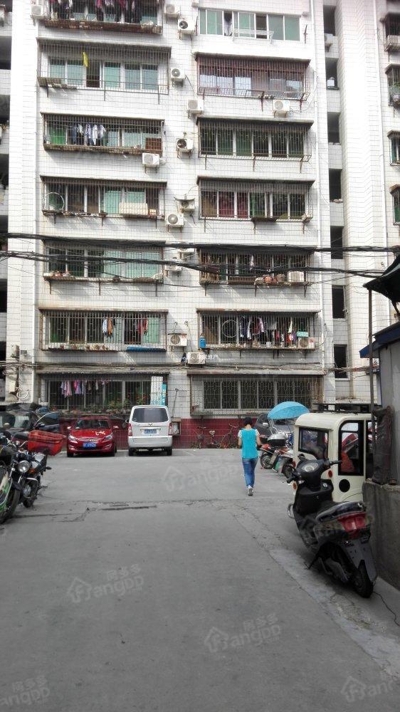 星火公寓小区图片