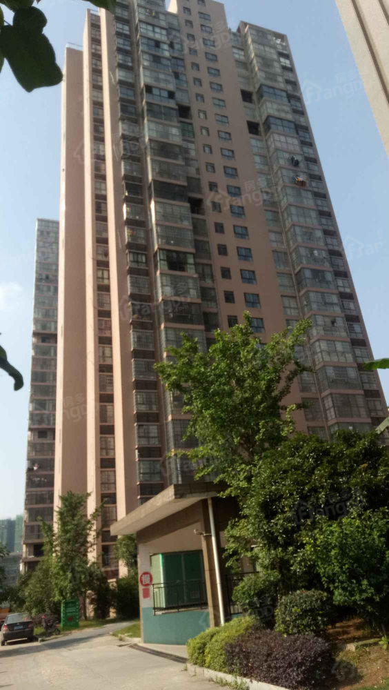 雁城荣寓图片