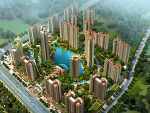 东方明珠花园