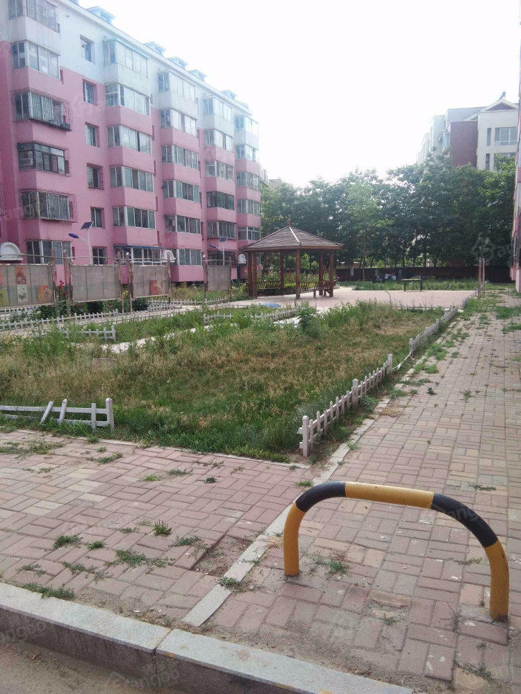 蒲河博仕园小区图片