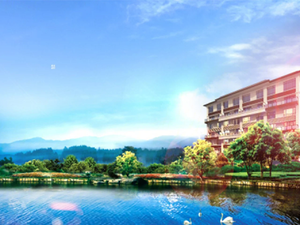 碧桂园江山帝景