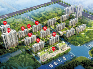 城投绿港