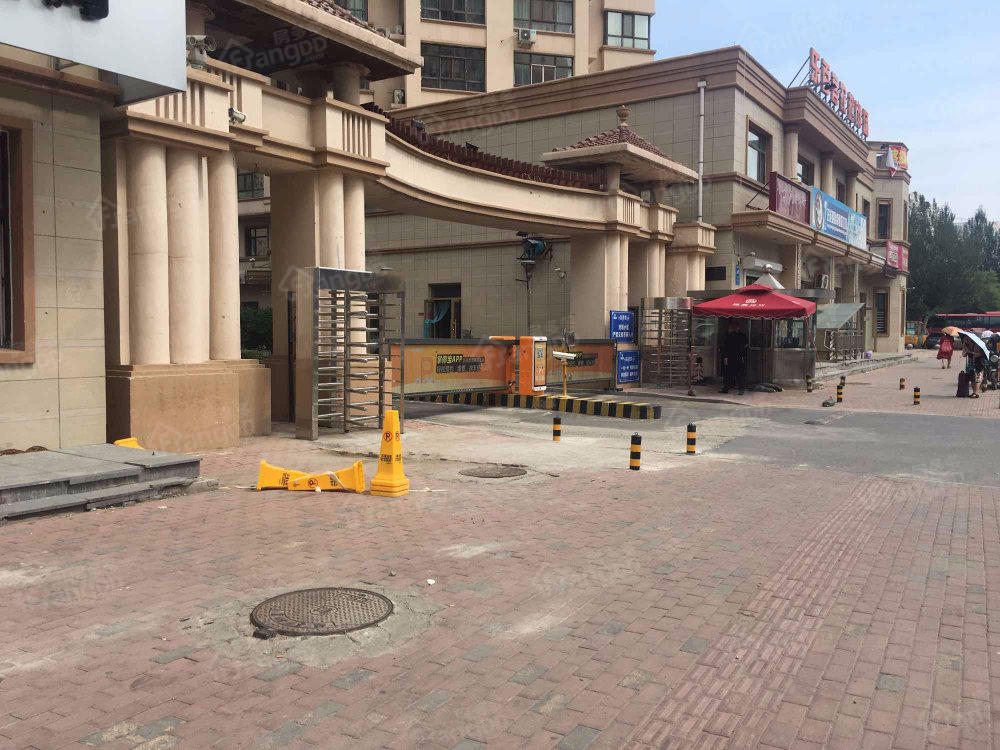 远大都市明珠(北区)小区图片