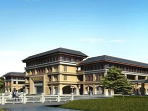 凯旋城