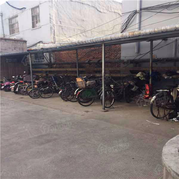 司法局宿舍小区图片