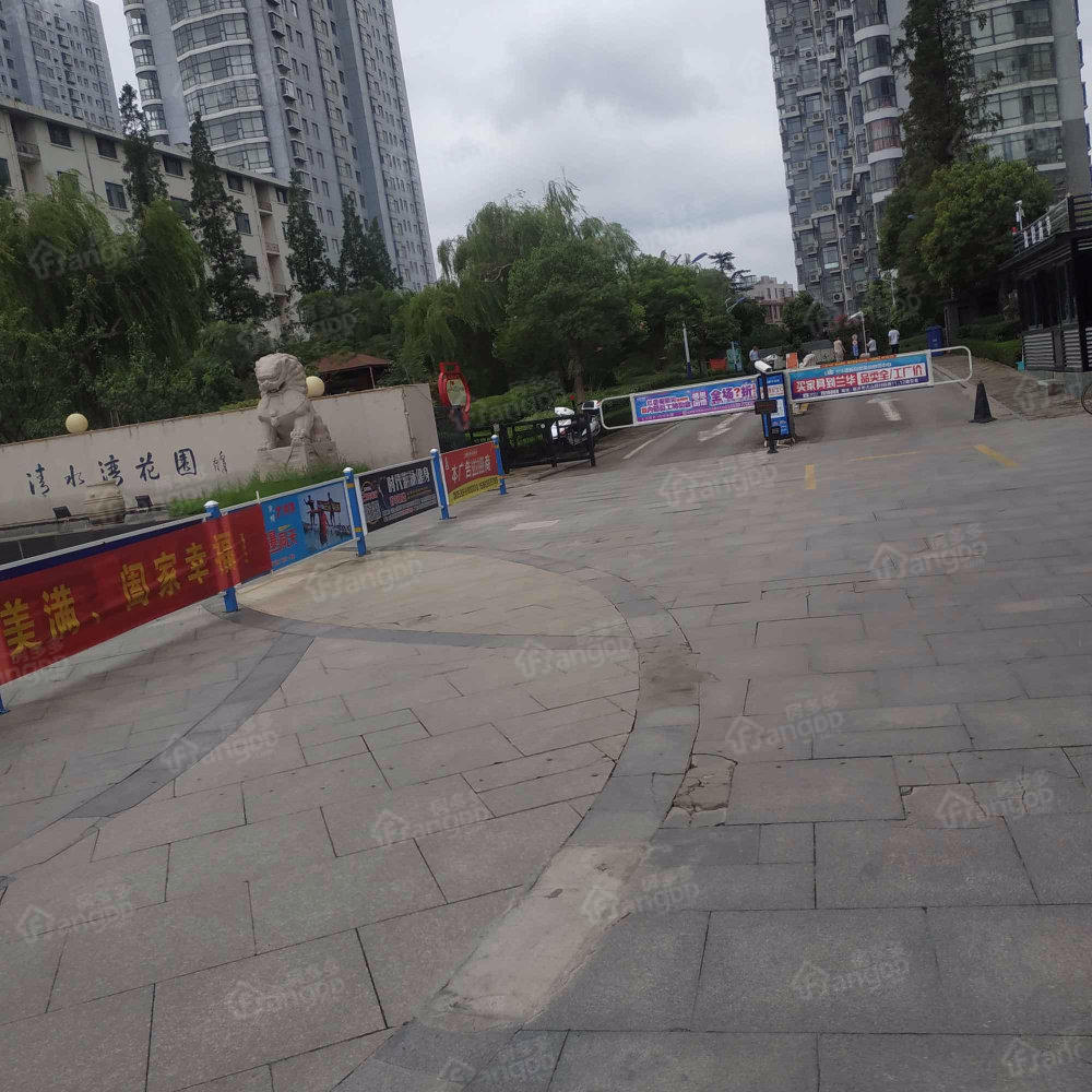 清水湾花园小区图片