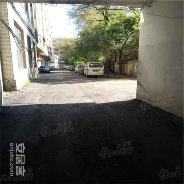 省教育学院家属楼小区图片