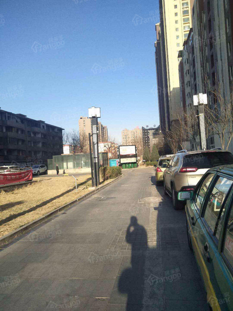 尚座小区图片