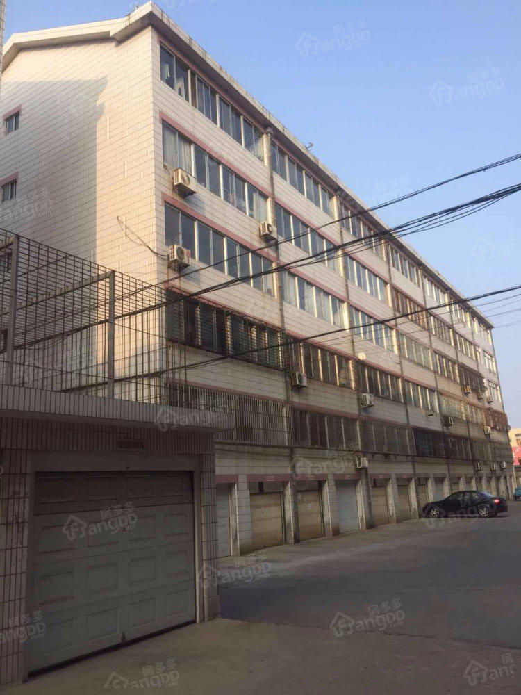 黄金小区小区图片