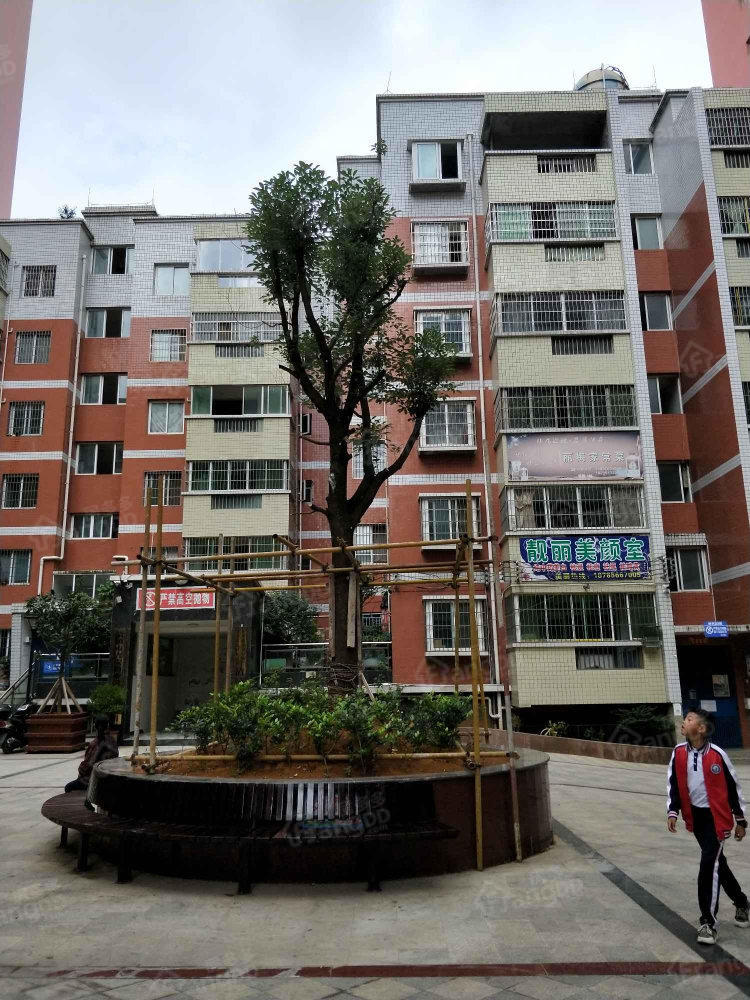时代港湾小区图片