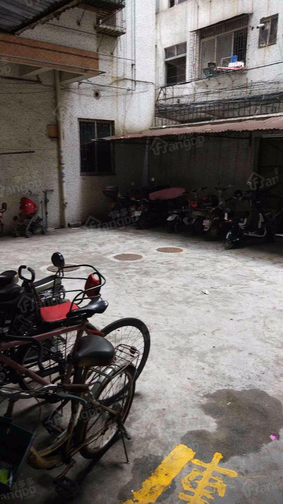 永苑楼小区图片