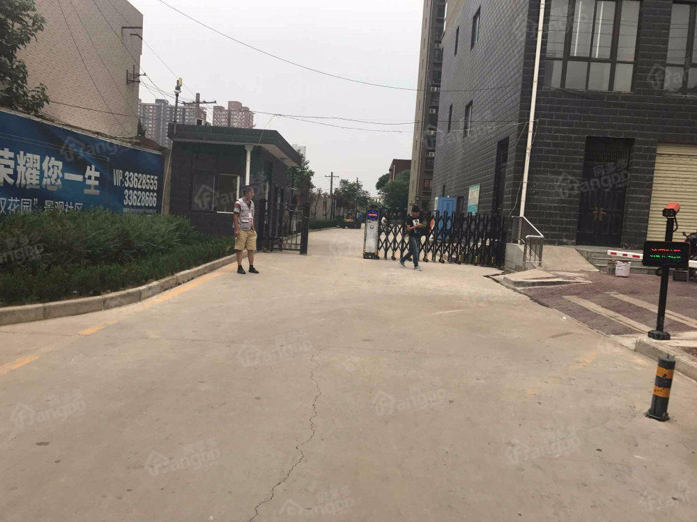丰圣华元筑小区图片