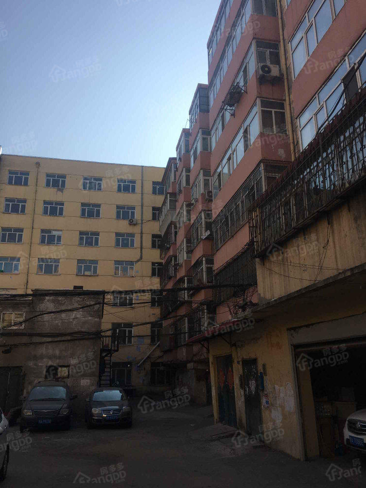 汉祥街小区小区图片