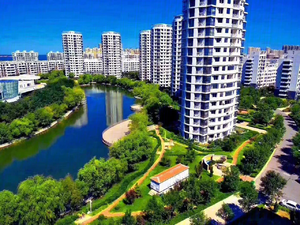 融创东海湾