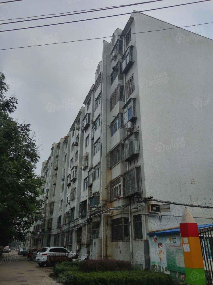 西南关社区小区图片
