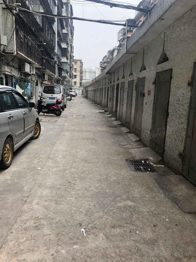 电信局宿舍图片