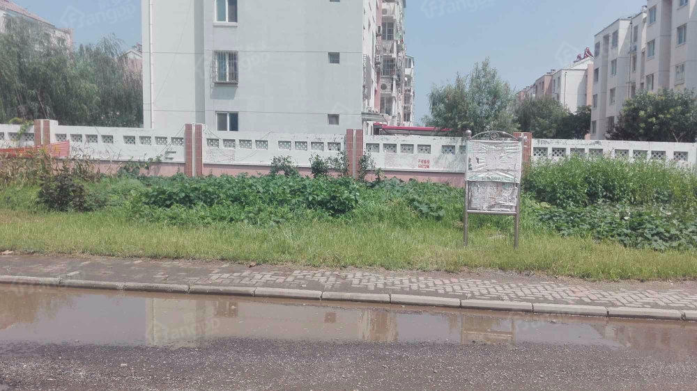 星城花园小区图片