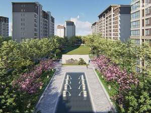 中电科·八号院