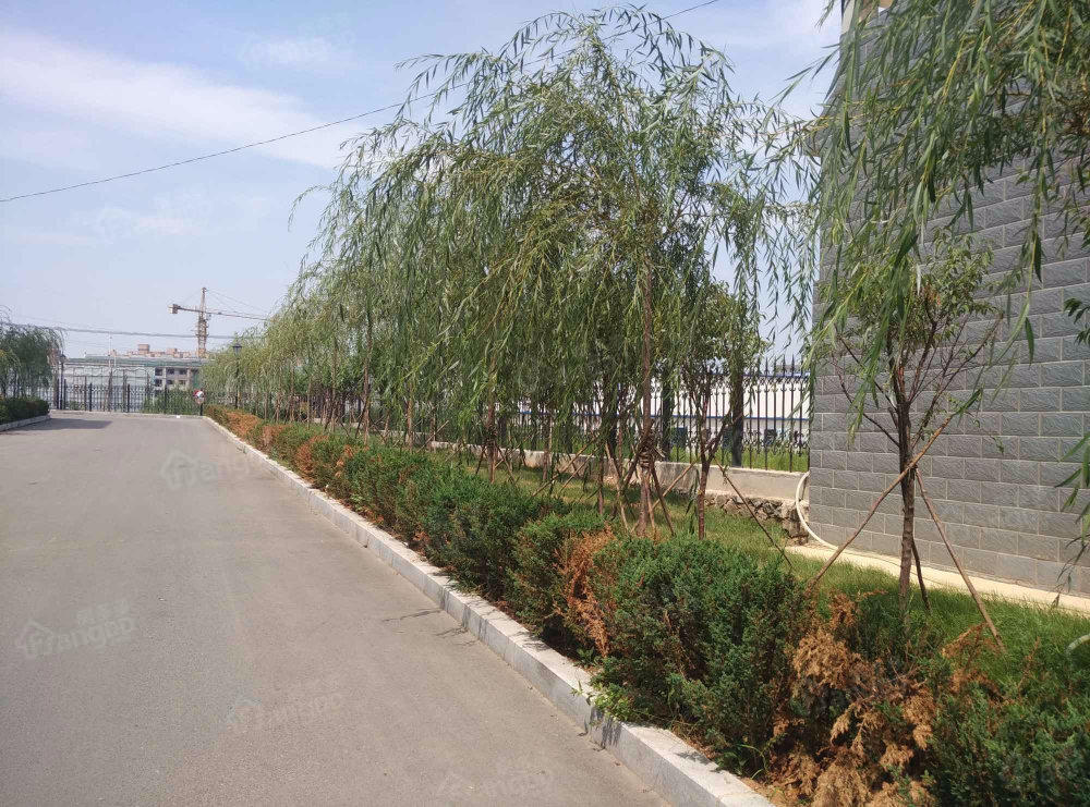 东湖学府小区图片