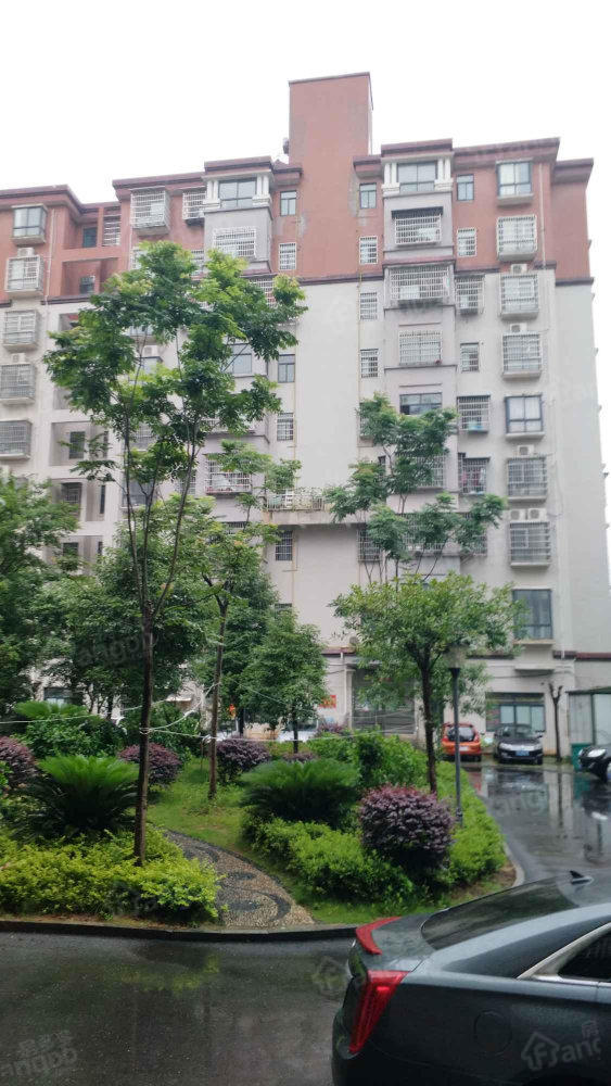 鸿祥和府小区图片