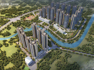 时代倾城（中新）