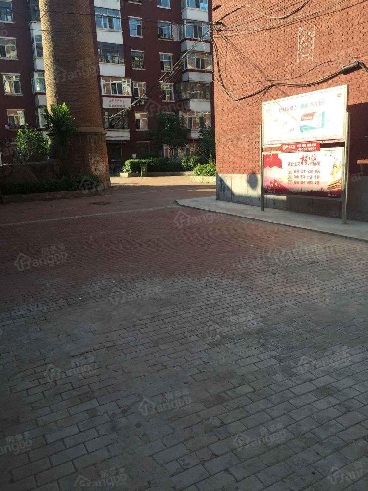 汉祥小区小区图片