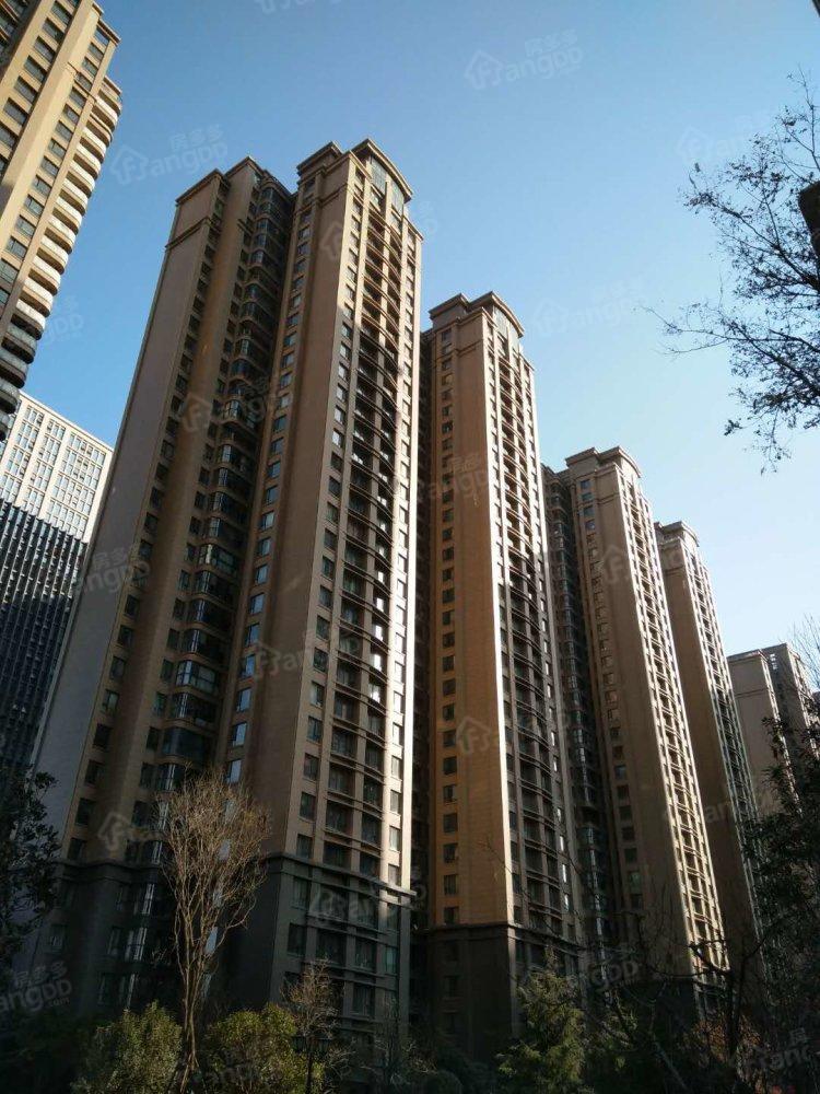 国润城小区图片