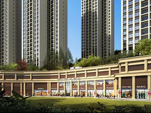 碧桂园凤凰台