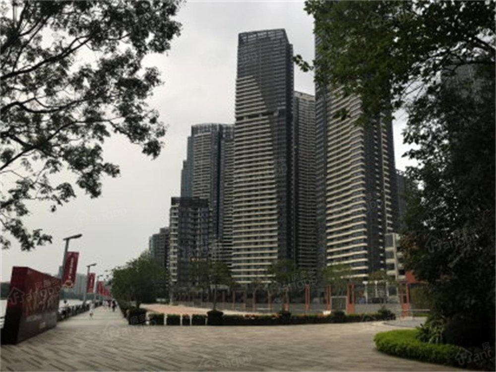 敏捷富瑞公馆小区图片