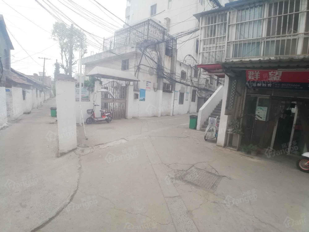 淮安府山时代广场小区图片