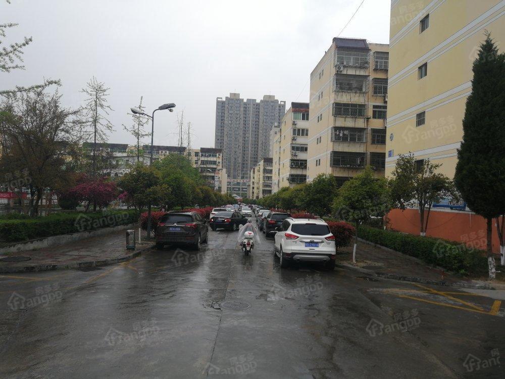 长兴小区小区图片
