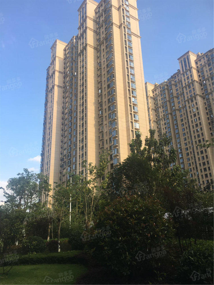 建发上郡图片