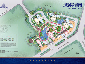 碧桂园凤凰天境