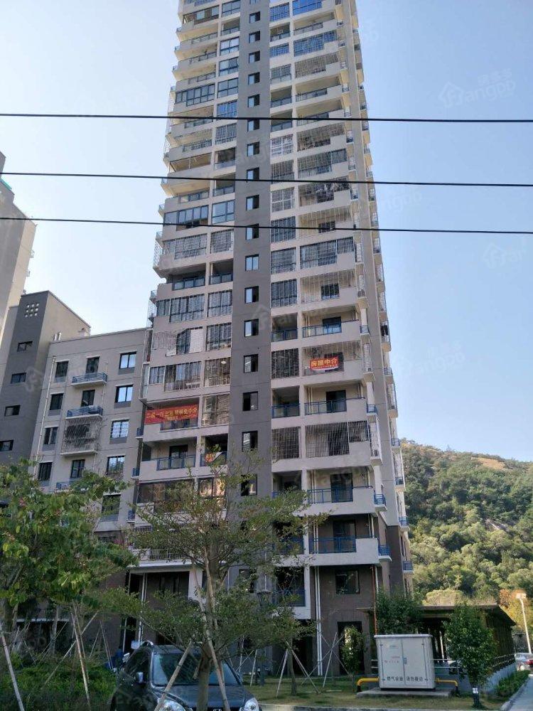 惠景新村小区图片