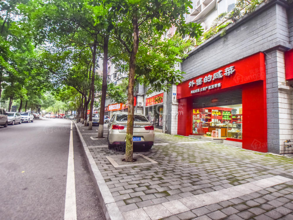 工商小区(綦江区)小区图片