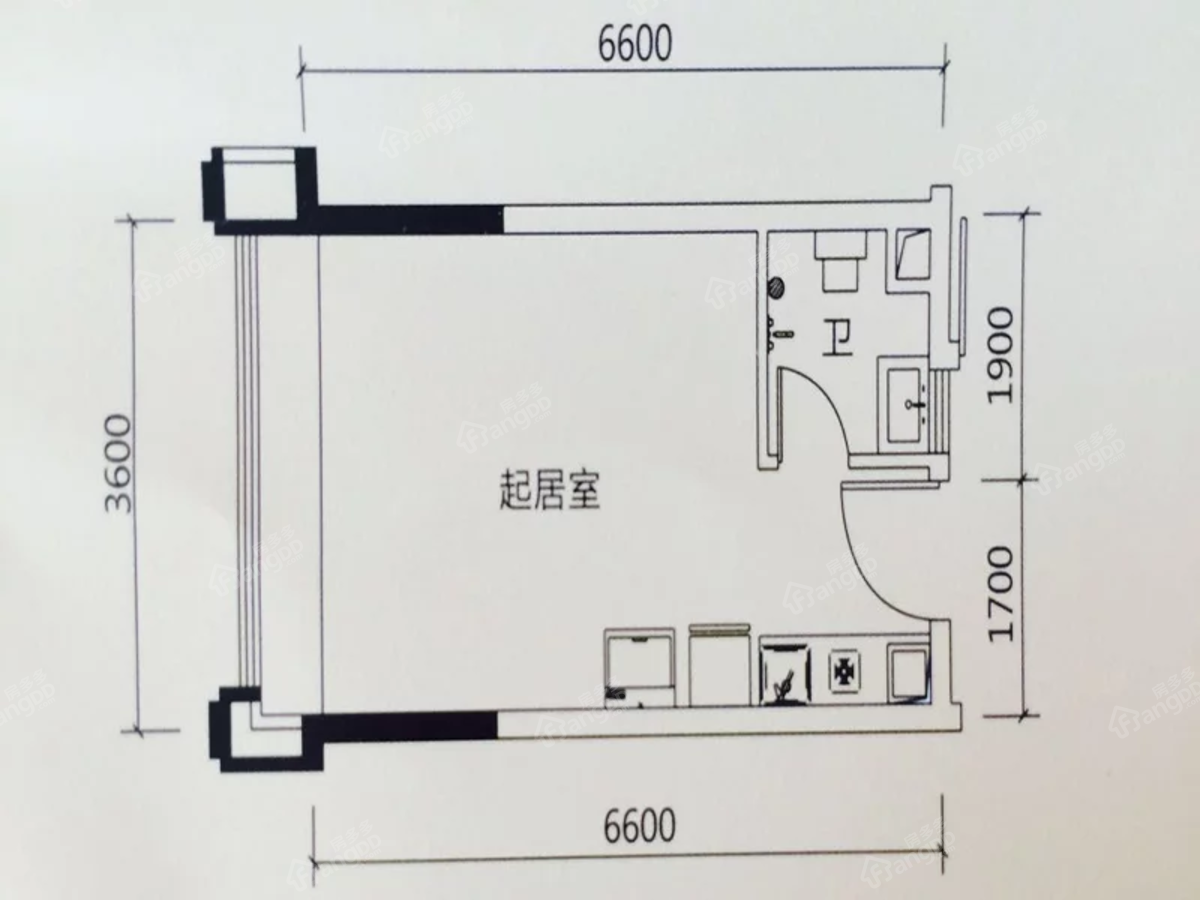 二城丽苑_1