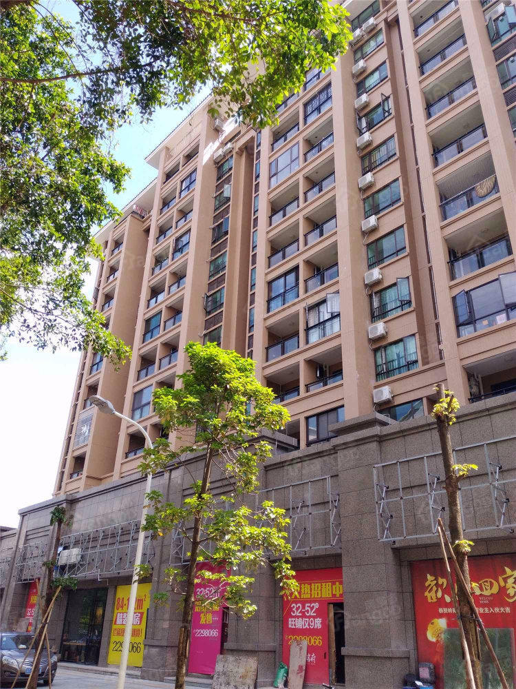 岭南世家瑞府图片