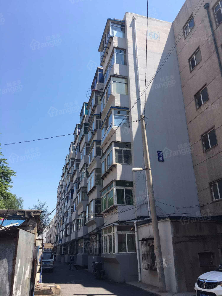 市政小区小区图片
