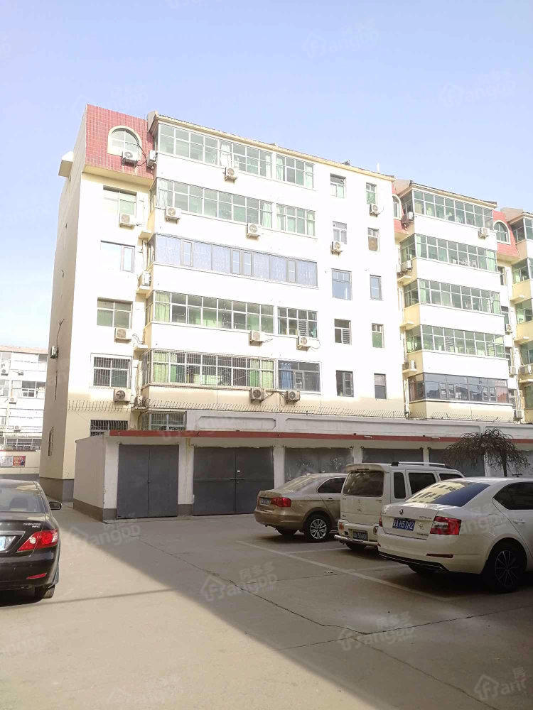 奇石南院小区图片