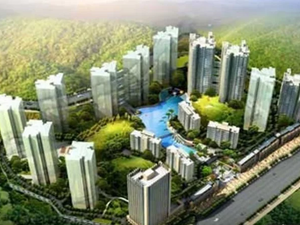 圣远商住楼