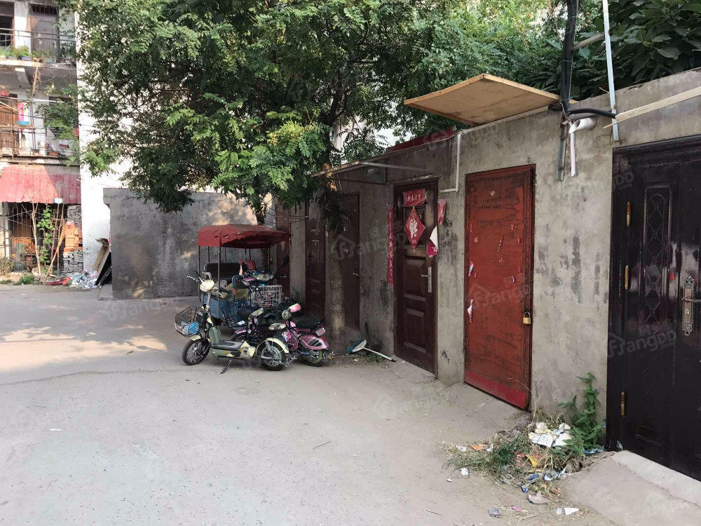 福旺小区小区图片