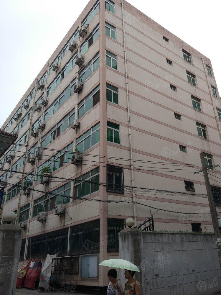 邮电小区小区图片