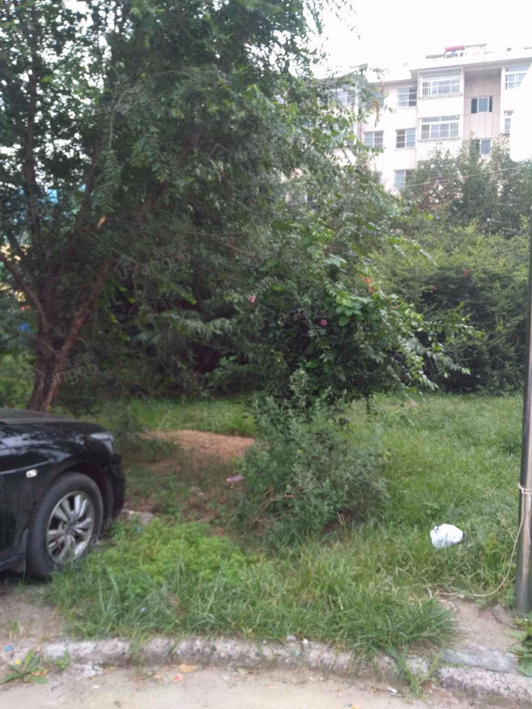 华泰家园小区图片