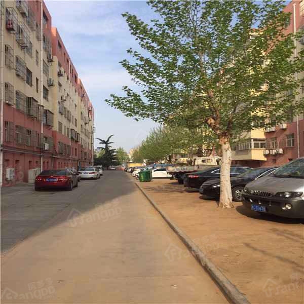 华新小区图片