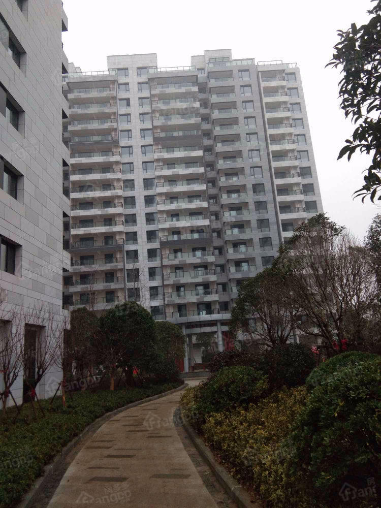 耀达天玺小区图片
