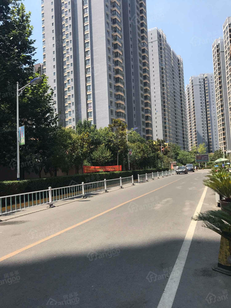 富锦佳苑图片